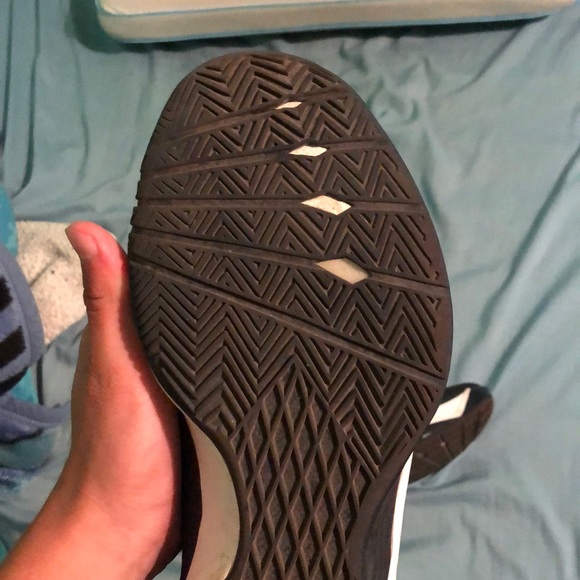 Nike hyper quickness - Picture 2 of 6